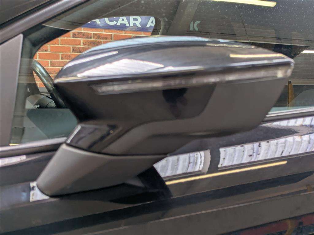 <p>2018 SEAT IBIZA SE TECHNOLOGY MPI</p>