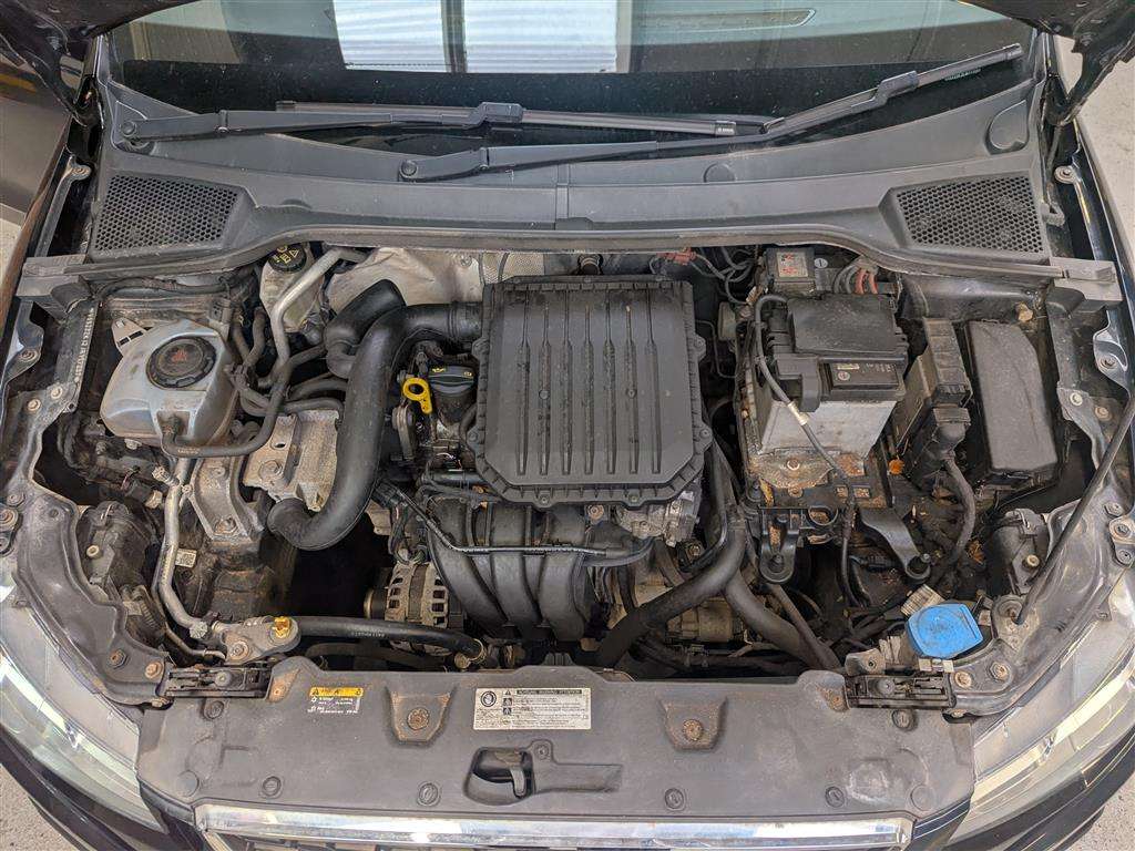 <p>2018 SEAT IBIZA SE TECHNOLOGY MPI</p>