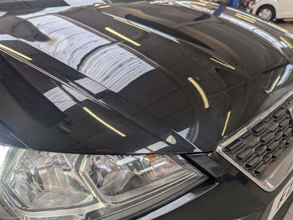 <p>2018 SEAT IBIZA SE TECHNOLOGY MPI</p>