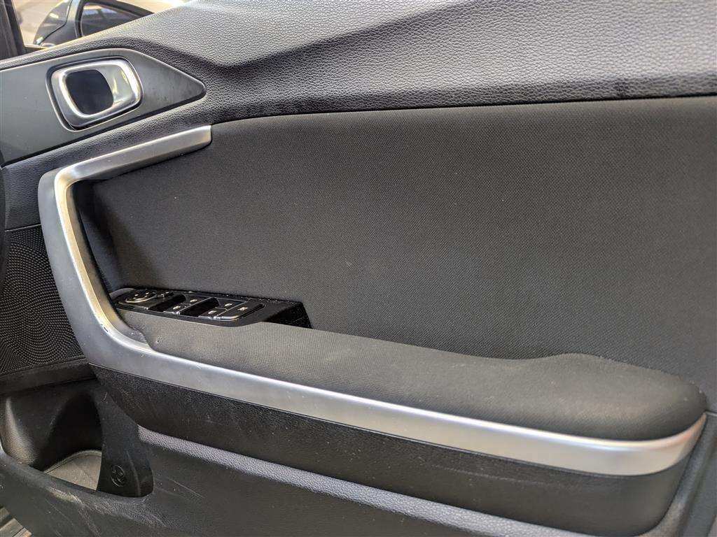 <p>2021 KIA XCEED 2 ISG</p>