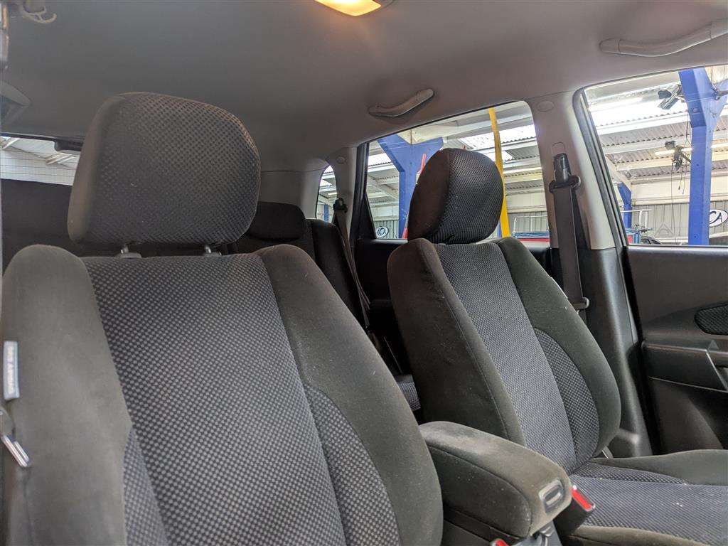 <p>2009 HYUNDAI TUCSON STYLE 2WD CRDI</p>