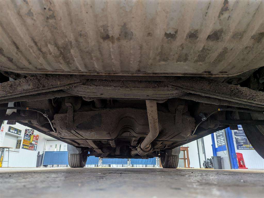 <p>2009 HYUNDAI TUCSON STYLE 2WD CRDI</p>