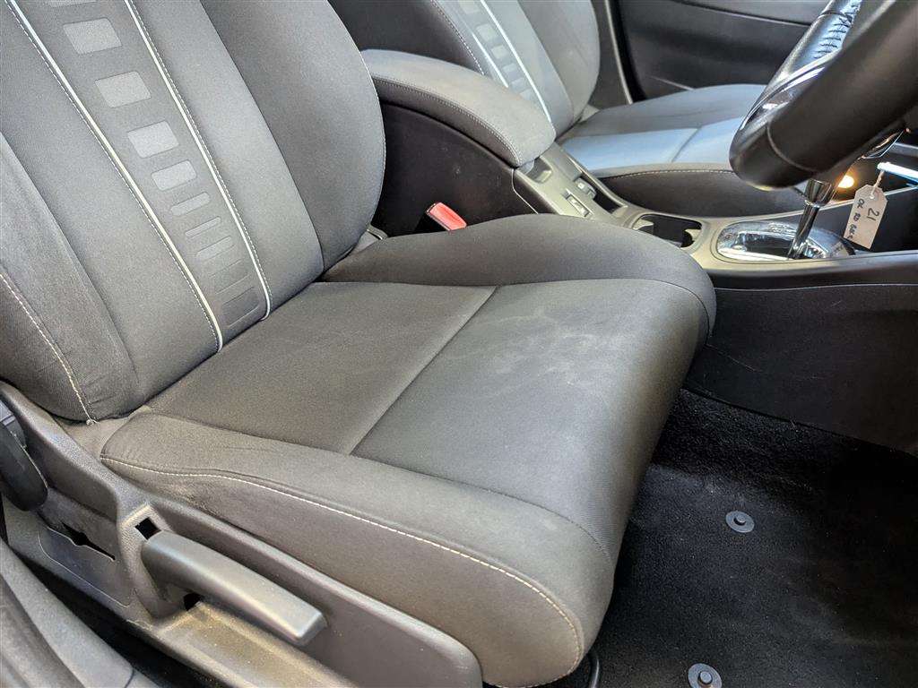 <p>2013 RENAULT MEGANE DYNAMIQUE DCI</p>