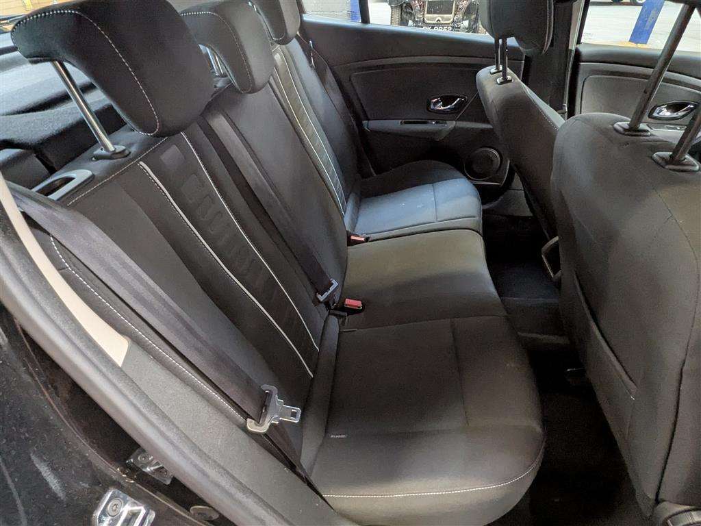 <p>2013 RENAULT MEGANE DYNAMIQUE DCI</p>