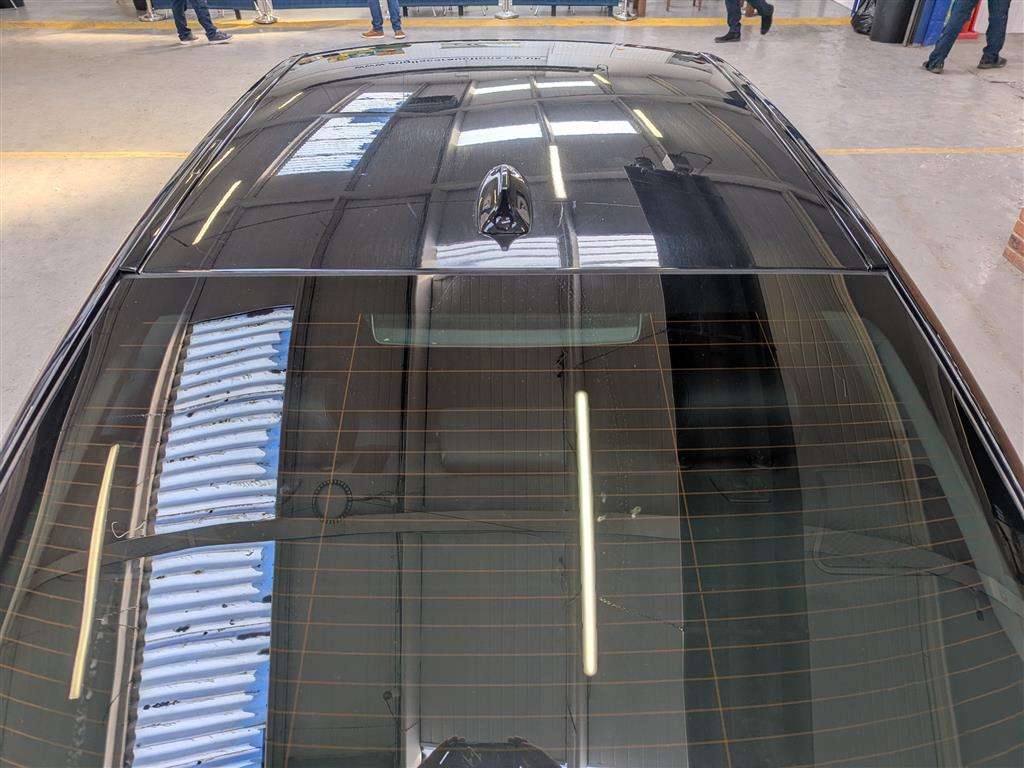 <p>2015 BMW 520D SE AUTO</p>