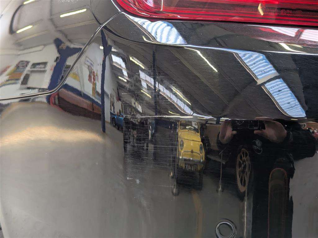 <p>2015 BMW 520D SE AUTO</p>