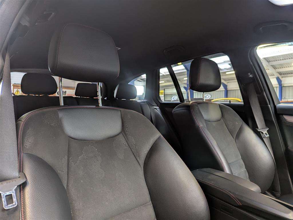 <p>2013 MERCEDES-BENZ C350 AMG SPORT + CDI BLUE</p>