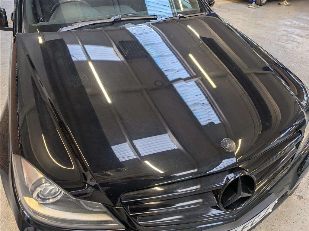 <p>2013 MERCEDES-BENZ C350 AMG SPORT + CDI BLUE</p>