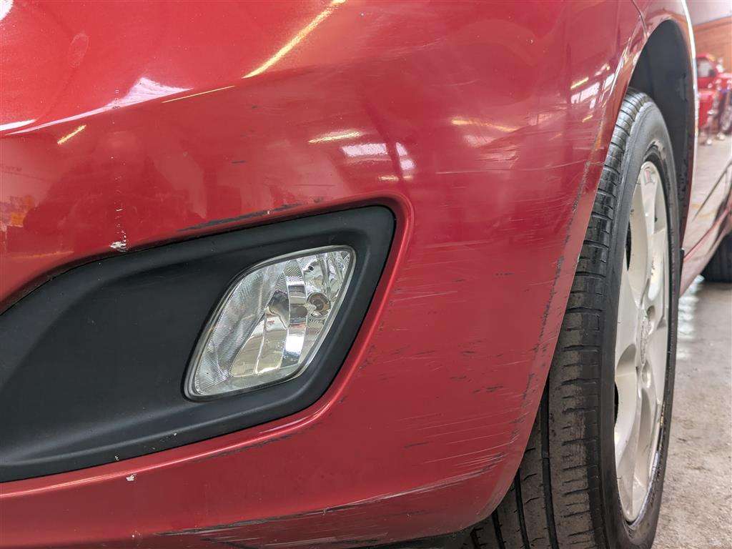 <p>2012 KIA VENGA 3 ECODYNAMICS CRDI</p>