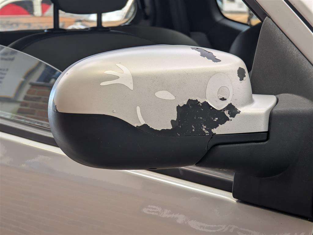 <p>2010 RENAULT TWINGO I-MUSIC</p>