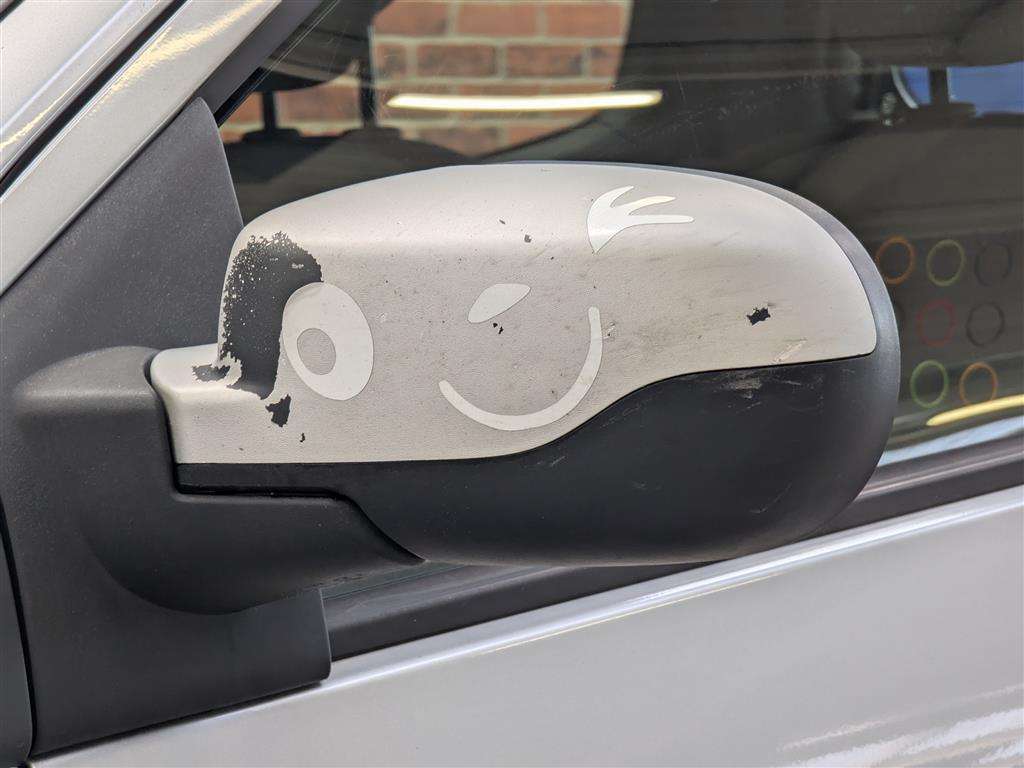 <p>2010 RENAULT TWINGO I-MUSIC</p>