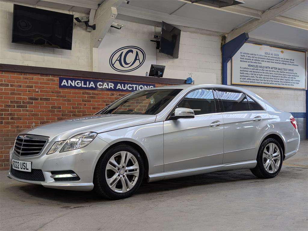 <p>2013 MERCEDES-BENZ E220 SPORT CDI BLUEEF-CY</p>