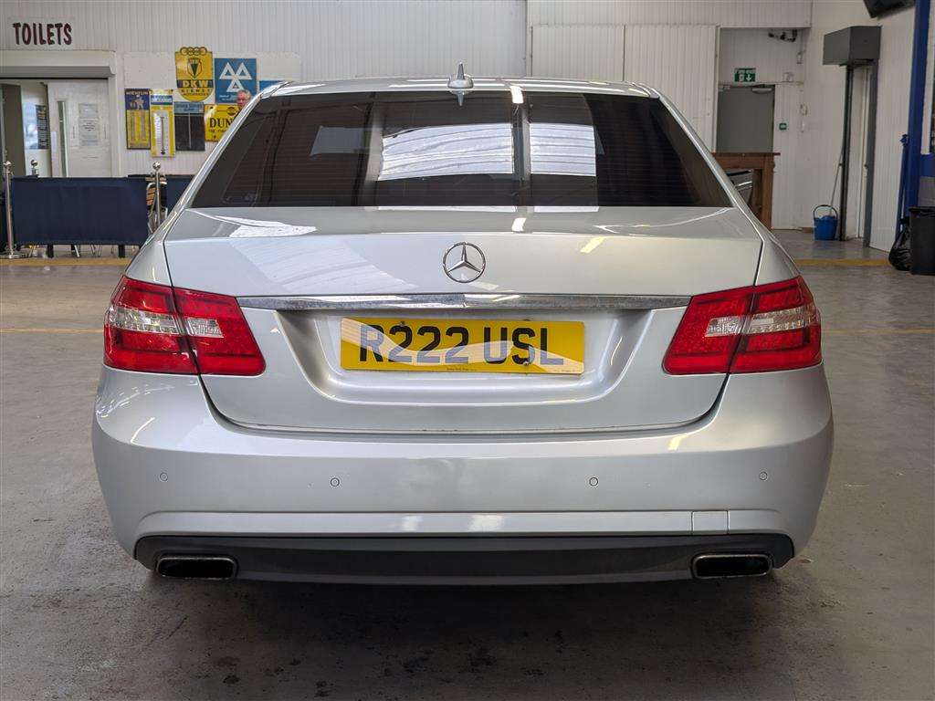 <p>2013 MERCEDES-BENZ E220 SPORT CDI BLUEEF-CY</p>