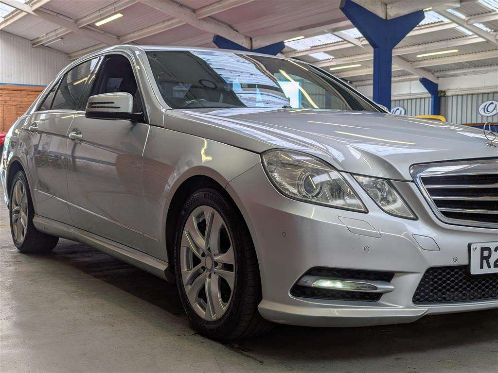 <p>2013 MERCEDES-BENZ E220 SPORT CDI BLUEEF-CY</p>