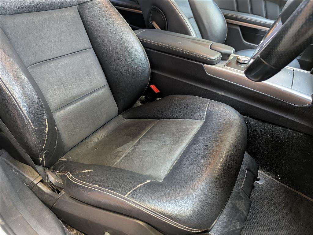 <p>2013 MERCEDES-BENZ E220 SPORT CDI BLUEEF-CY</p>