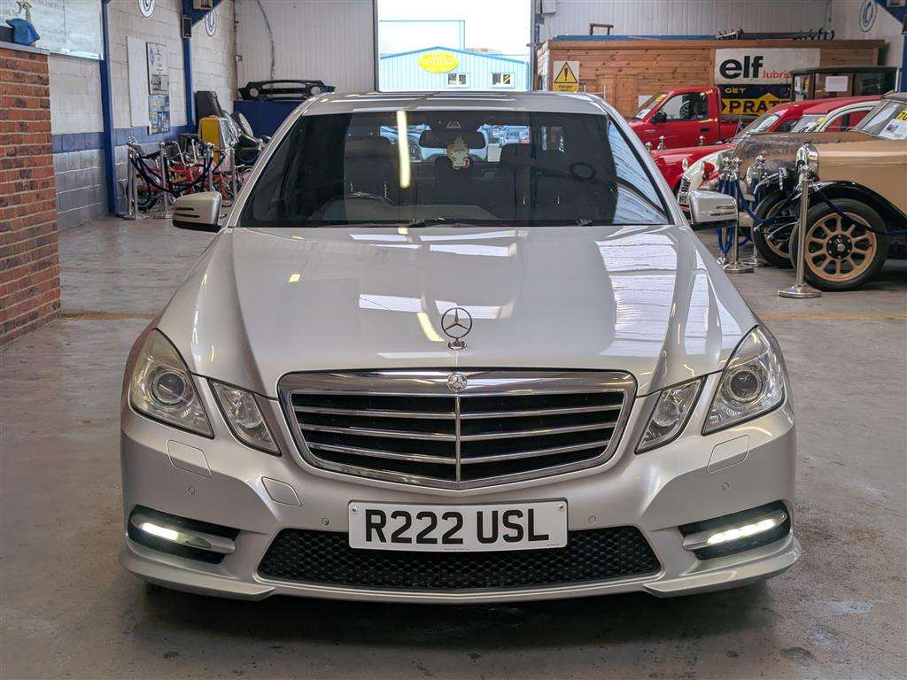 <p>2013 MERCEDES-BENZ E220 SPORT CDI BLUEEF-CY</p>