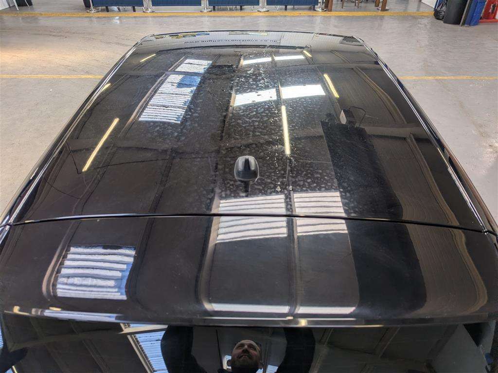 <p>2016 VOLKSWAGEN GOLF GTD S-A</p>