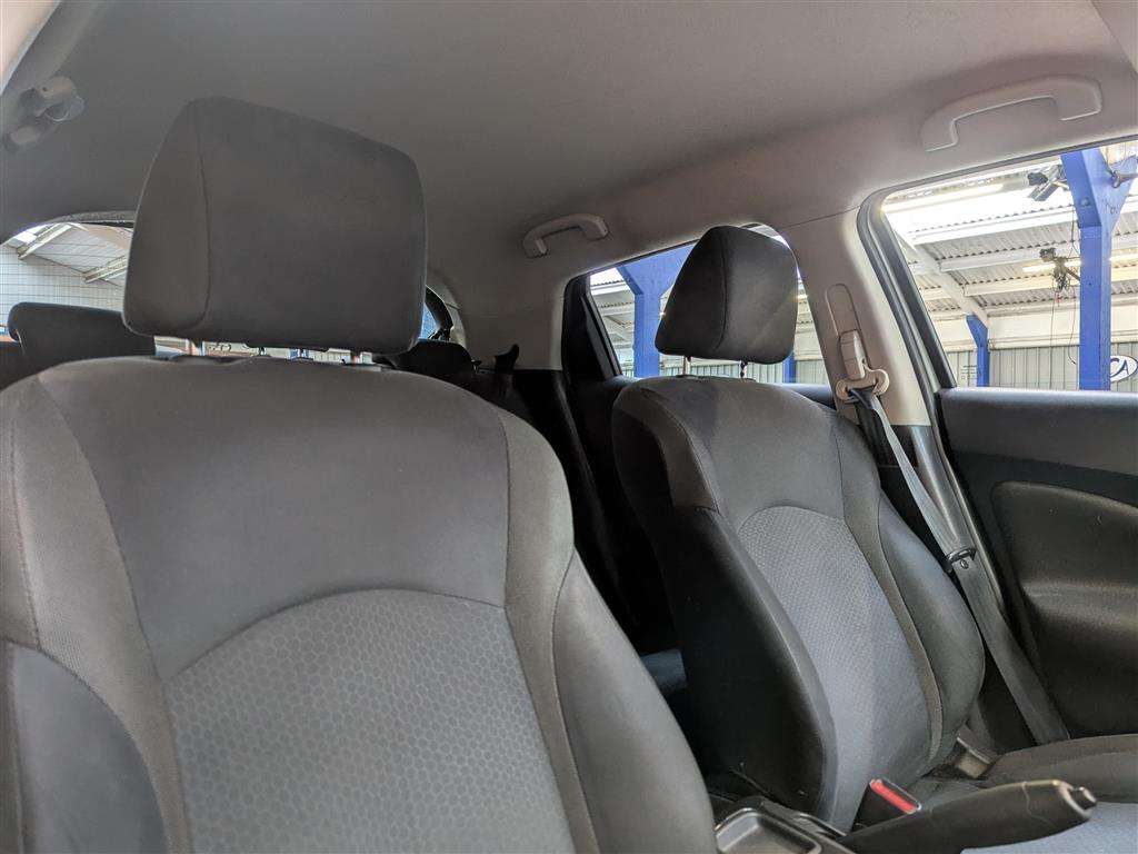 <p>2013 NISSAN JUKE N-TEC DCI</p>