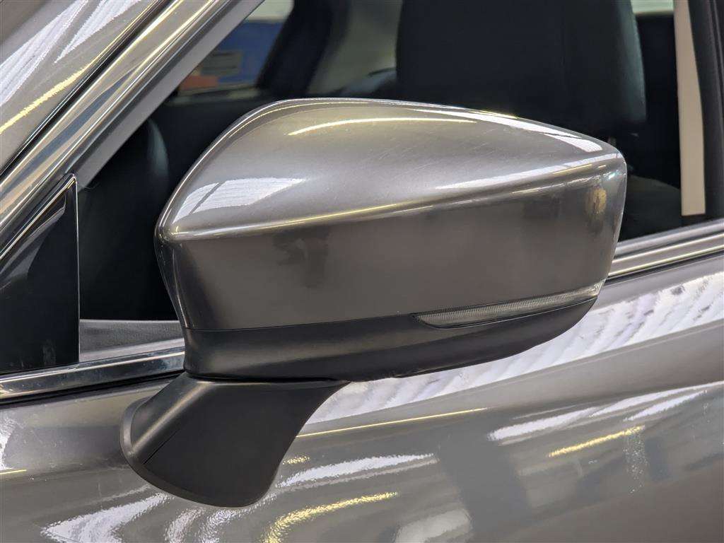 <p>2018 MAZDA 6 SPORT NAV D</p>