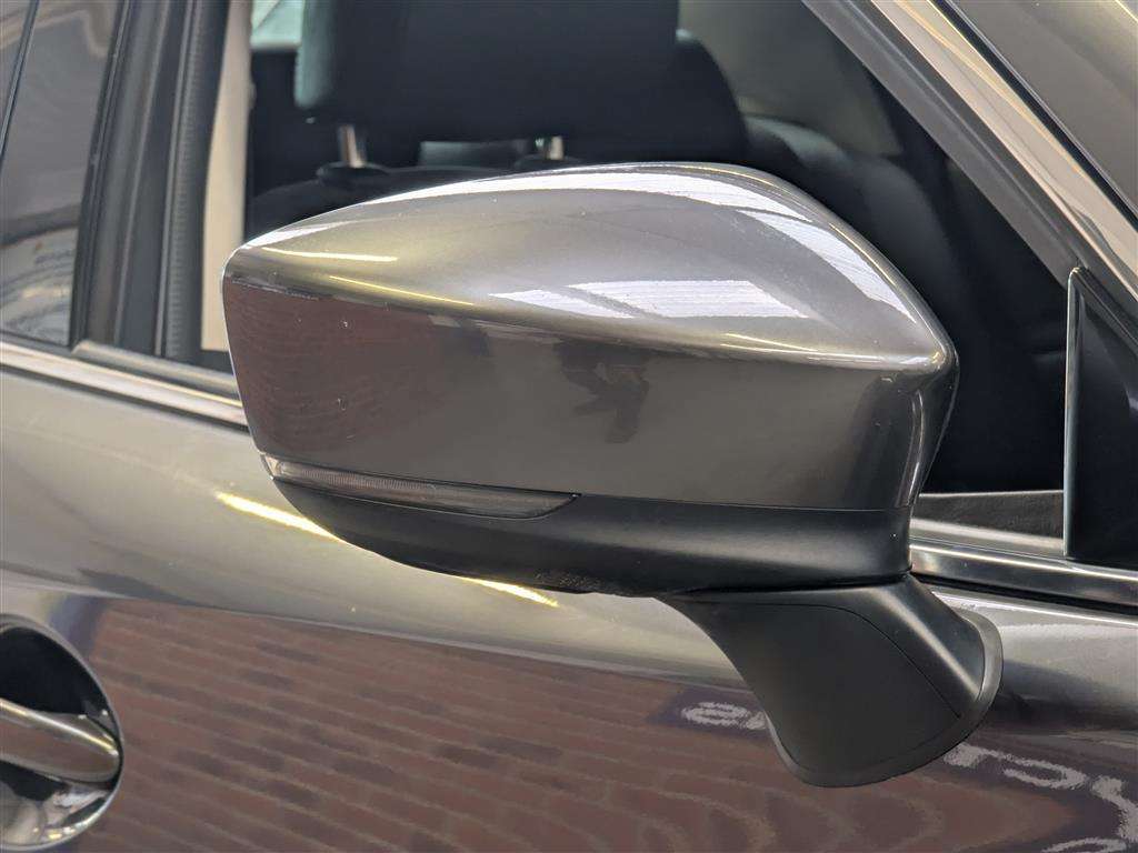 <p>2018 MAZDA 6 SPORT NAV D</p>