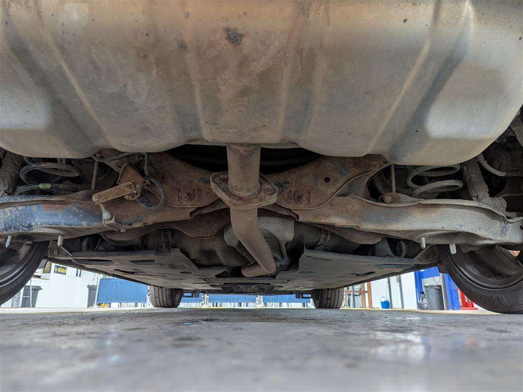 <p>2018 MAZDA 6 SPORT NAV D</p>