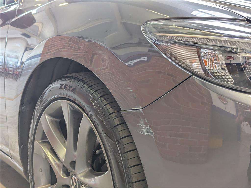 <p>2018 MAZDA 6 SPORT NAV D</p>