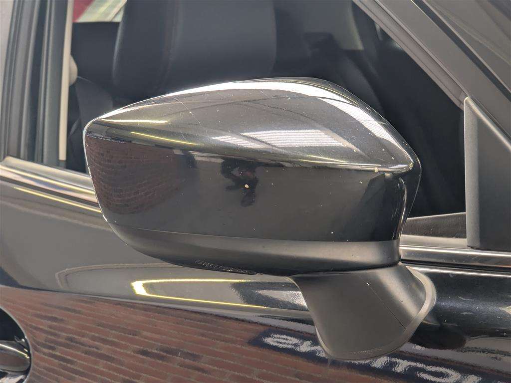 <p>2016 MAZDA 3 SPORT NAV D</p>