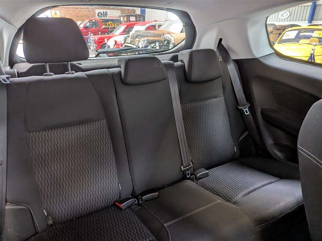 <p>2016 PEUGEOT 208 ACTIVE</p>