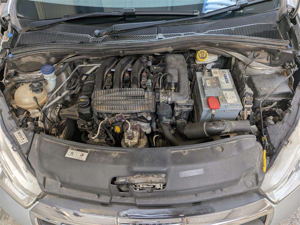 <p>2016 PEUGEOT 208 ACTIVE</p>