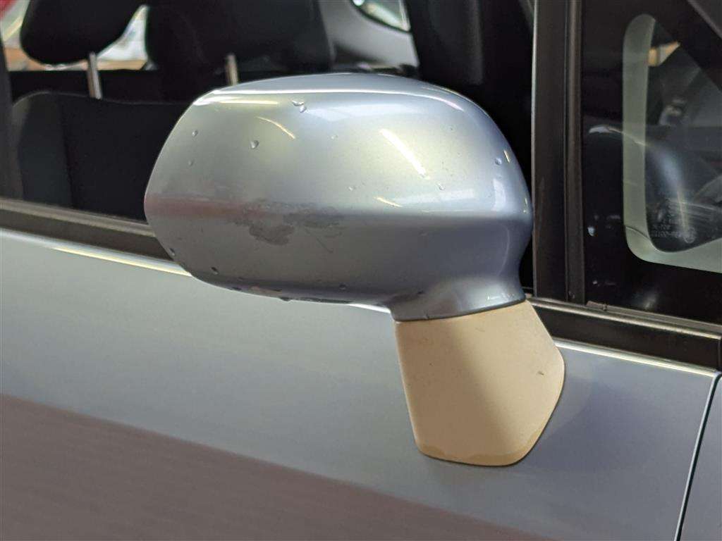 <p>2004 HONDA JAZZ SE SPORT CVT</p>