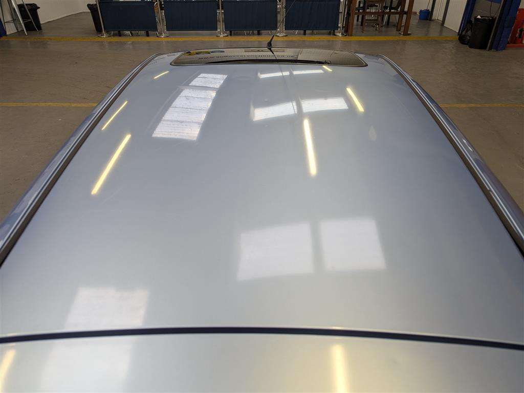 <p>2004 HONDA JAZZ SE SPORT CVT</p>