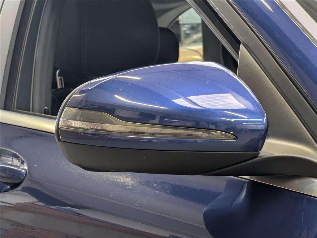 <p>2016 MERCEDES-BENZ C200 D SE EXECUTIVE</p>