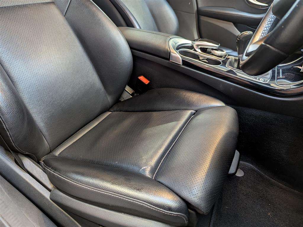 <p>2016 MERCEDES-BENZ C200 D SE EXECUTIVE</p>