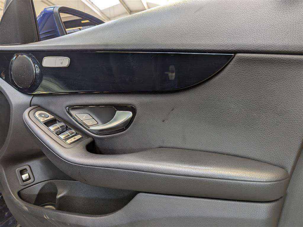 <p>2016 MERCEDES-BENZ C200 D SE EXECUTIVE</p>