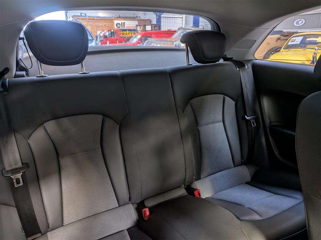 <p>2011 AUDI A1 COMPETITION LINE TDI</p>