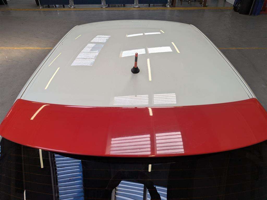 <p>2011 AUDI A1 COMPETITION LINE TDI</p>