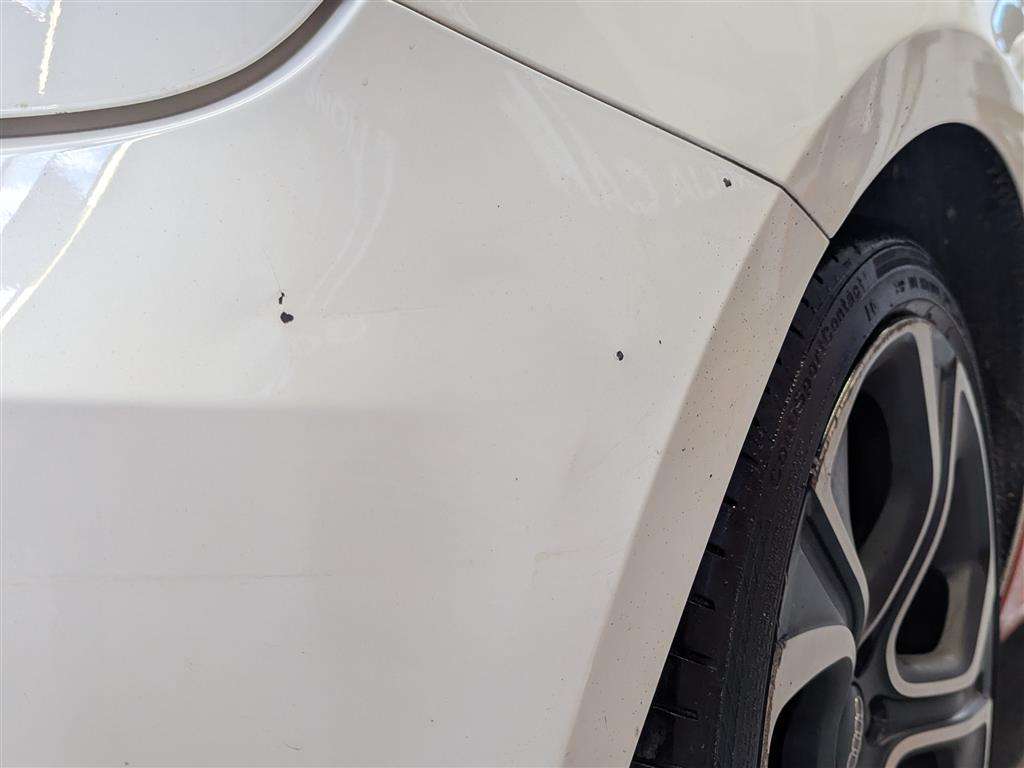 <p>2011 AUDI A1 COMPETITION LINE TDI</p>