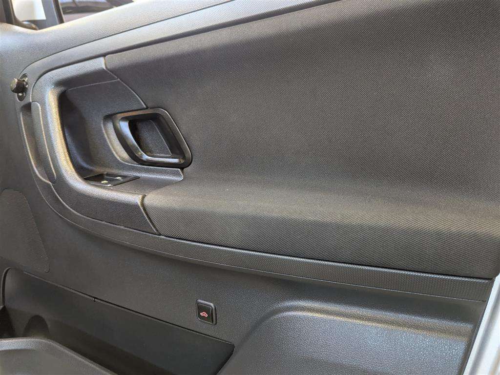 <p>2010 SKODA FABIA ELEGANCE TDI CR 105</p>