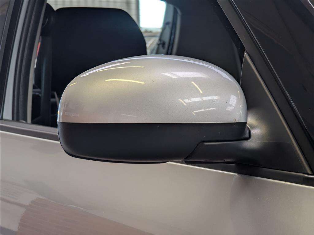 <p>2010 SKODA FABIA ELEGANCE TDI CR 105</p>