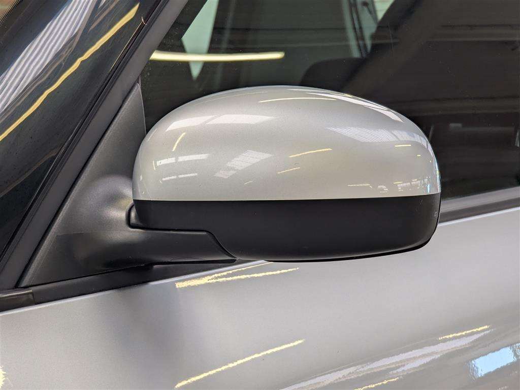 <p>2010 SKODA FABIA ELEGANCE TDI CR 105</p>