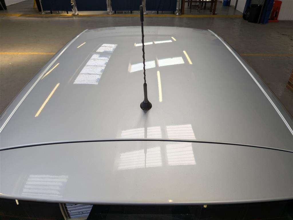 <p>2010 SKODA FABIA ELEGANCE TDI CR 105</p>