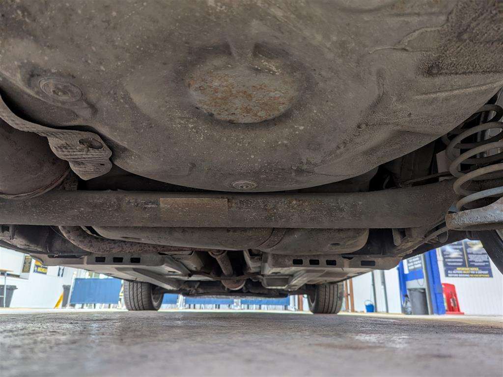 <p>2010 SKODA FABIA ELEGANCE TDI CR 105</p>