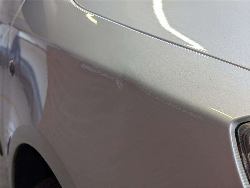 <p>2010 SKODA FABIA ELEGANCE TDI CR 105</p>