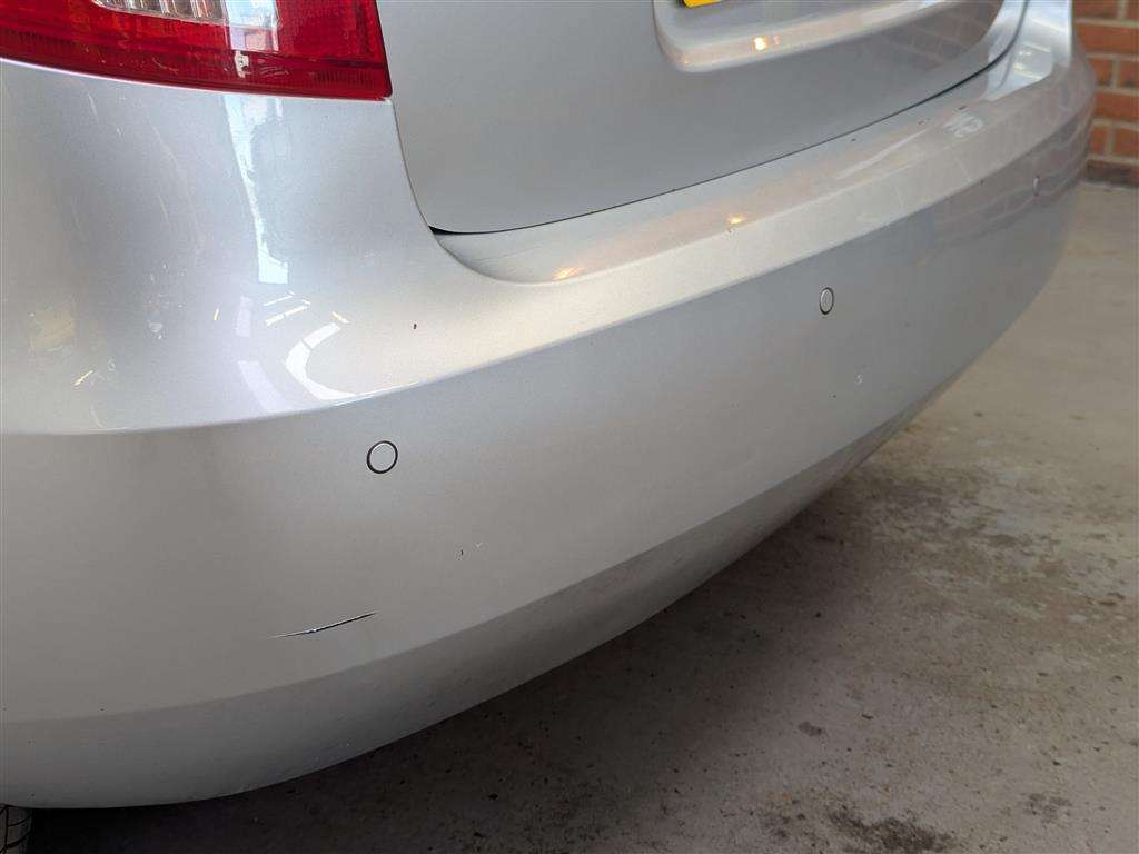 <p>2010 SKODA FABIA ELEGANCE TDI CR 105</p>