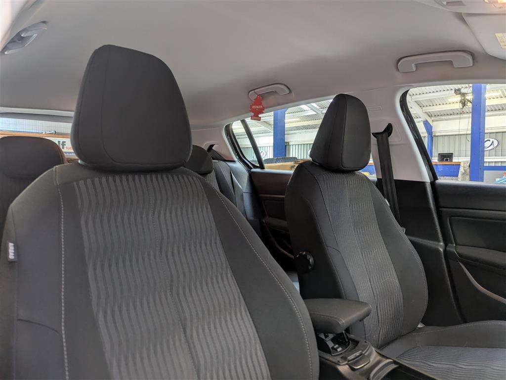 <p>2014 PEUGEOT 308 ACTIVE THP</p>