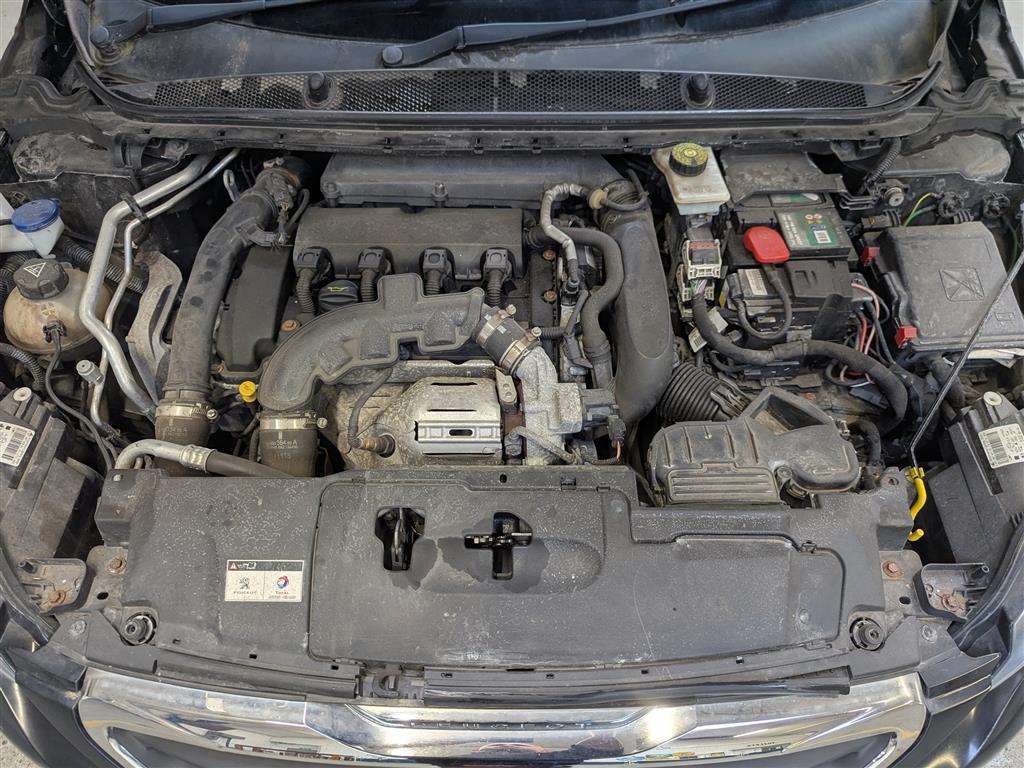 <p>2014 PEUGEOT 308 ACTIVE THP</p>