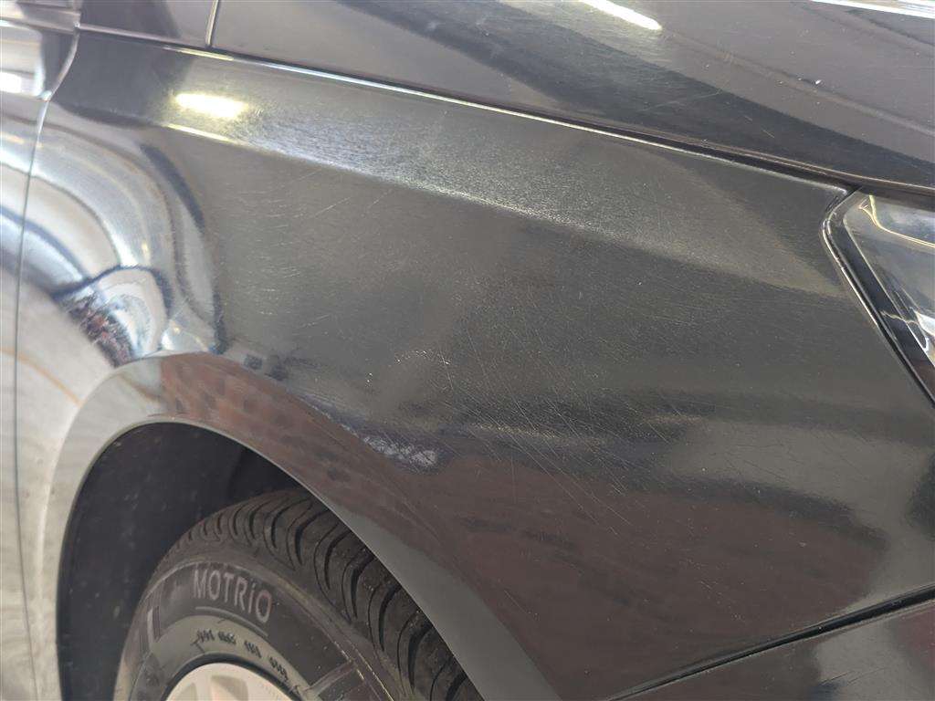 <p>2014 PEUGEOT 308 ACTIVE THP</p>