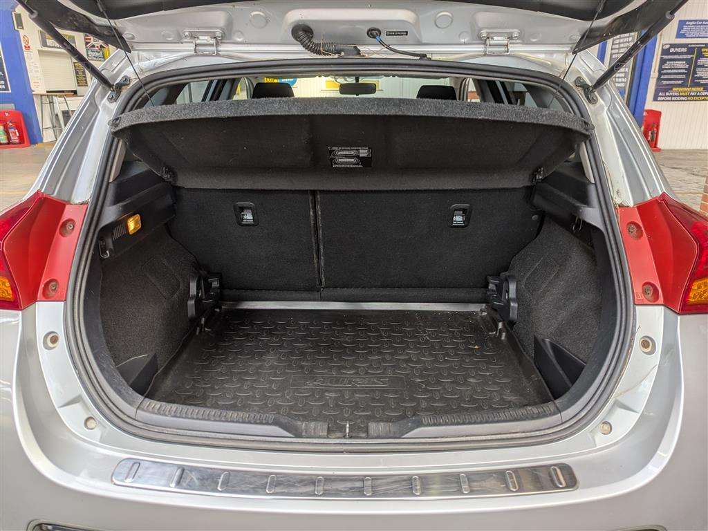 <p>2014 TOYOTA AURIS ICON VALVEMATIC</p>