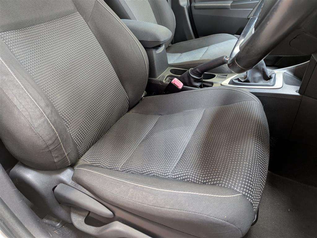 <p>2014 TOYOTA AURIS ICON VALVEMATIC</p>