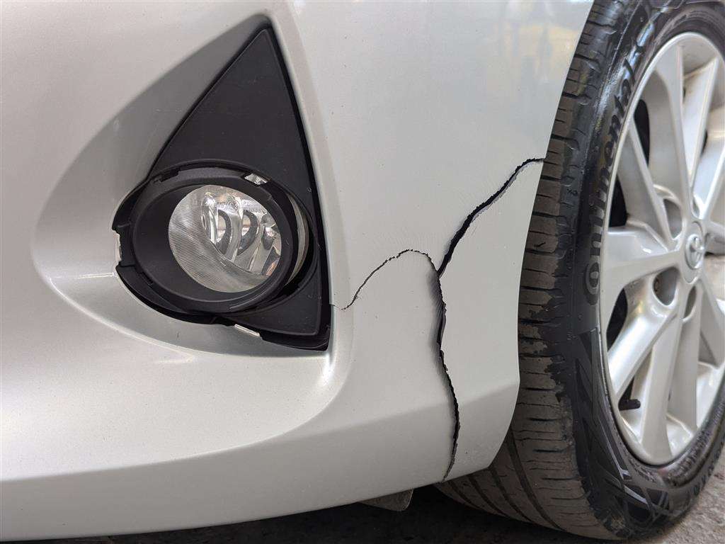 <p>2014 TOYOTA AURIS ICON VALVEMATIC</p>